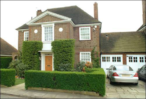 05 Turner Drive